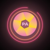Pixel Aura Studio logo - Similar company to Employeazy