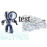 Tester Rocks logo - Similar company to Driveit Technologies
