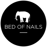 Bed Of Nails - Acupressure mats & pillows logo - Similar company to Vasectomy Pro