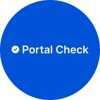 Portalcheck logo - Similar company to Swirge