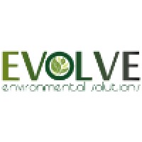 Evolve Environmental Solutions logo - Similar company to Zephyr Environmental