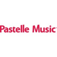 Pastelle Music logo - Similar company to Cinephonix Music