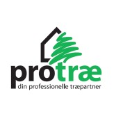 Protrae SE logo - Similar company to Protræ A/S