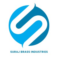 Suraj Brass Industries logo - Similar company to Supermax Fasteners