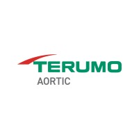 Terumo Aortic logo - Similar company to Terumo Interventional Systems