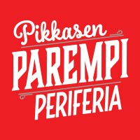 Viitasaaren kaupunki logo - Similar company to Monkey Business - Facilitation, Co-Design & Action Learning Boutique Consultancy