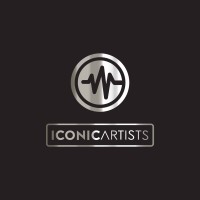 Iconic Artists logo - Similar company to Parenthèse