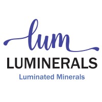 luminerals logo - Similar company to Tidots