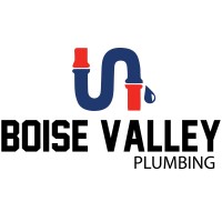 Boise Valley Plumbing logo - Similar company to Boise Rigging Supply