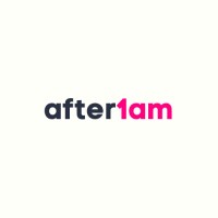 after1am logo - Similar company to Leadpipe.Com