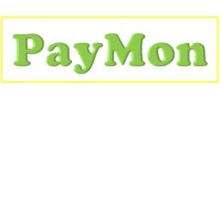 PayMon logo - Similar company to Fintyc
