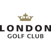 London Golf Club logo - Similar company to Noteefy.Me