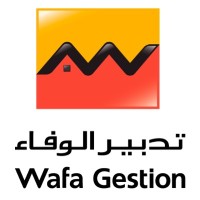 Wafa Gestion logo - Similar company to Wafa Bourse