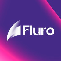 Fluro logo - Similar company to Boldit Services Portugal