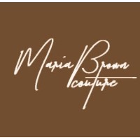 Maria Brown Couture logo - Similar company to Outre Couture