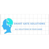 Smart Gate Solutions logo - Similar company to Moro Management Solutions
