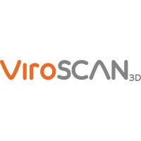 ViroScan3D logo - Similar company to Axfen Bio