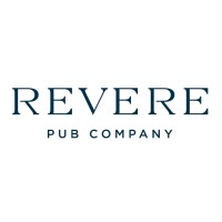 Revere Pub Company logo - Similar company to Parogon Group