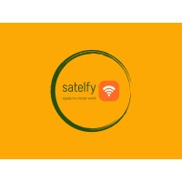 Satelfy logo - Similar company to Dartsat