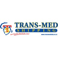 Trans-Med Shipping logo - Similar company to Intermodal Connections