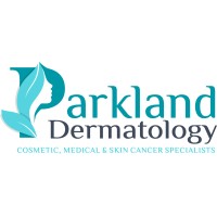 Parkland Dermatology and Cosmetic Surgery logo - Similar company to Iconic Dermatology & Cosmetic Surgery