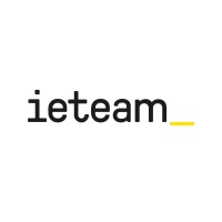 ieteam méxico_ logo - Similar company to Pc One Tijuana