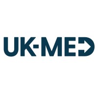 UK-Med logo - Similar company to React Disaster Response