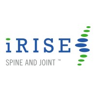 iRISE Spine and Joint logo - Similar company to Dontpaytax.Com