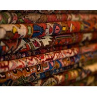 Shehadi Rugs logo - Similar company to Nct