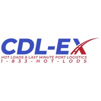 CDL-EX logo - Similar company to Jhs Logistics Ltd