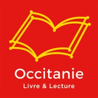 Occitanie Livre & Lecture logo - Similar company to Agence Régionale Du Livre Et De La Lecture Des Hauts-De-France