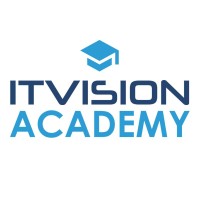 ITVision Academy logo - Similar company to Itvision360