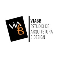 VIA6B Estúdio de Arquitetura e Design logo - Similar company to Loopalhama | Estúdio De Design
