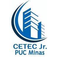 CETEC Consultoria Jr. logo - Similar company to Meios Pesquisa E Consultoria Jr.