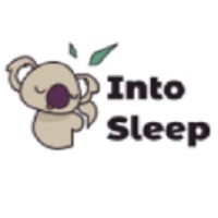 IntoSleep logo - Similar company to Anicca Health