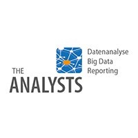The Analysts GmbH logo - Similar company to Signspin