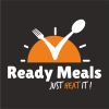 Ready Meals logo - Similar company to Upventa