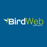 Birdweb Ltd logo - Similar company to Jreece Digital