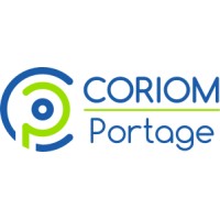 CORIOM Portage logo - Similar company to Coriom Conseil