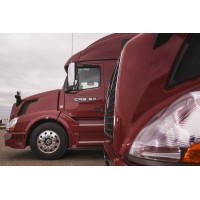 CAB EX CARGO LLC logo - Similar company to Infinite Cab - Taxi Dispatch Software