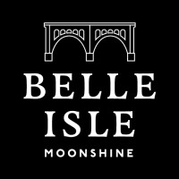Belle Isle Moonshine logo - Similar company to Trial & Error Distillery