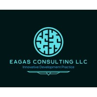 EAGAS Consulting LLC logo - Similar company to Eagas