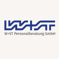 W+ST Personalberatung GmbH logo - Similar company to Metaneering S.À.R.L.