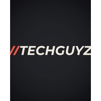Tech guys logo - Similar company to Techguys