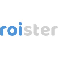 roister Lead Generation and Sales Automation Solutions logo - Similar company to Frazile