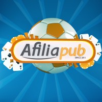 Afiliapub logo - Similar company to Optimobet