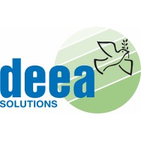 deea solutions GmbH logo - Similar company to Dermapurge Gmbh