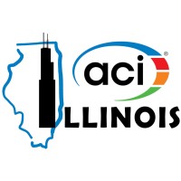 ACI Illinois Chapter logo - Similar company to Icri Chicago Chapter