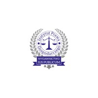 Wydawnictwo Ius Publicum logo - Similar company to Zespół Badawczy Publicznego Prawa Gospodarczego Uś