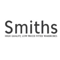 Smiths Fitted Wardrobes & Kitchens Limited logo - Similar company to Sensaglass